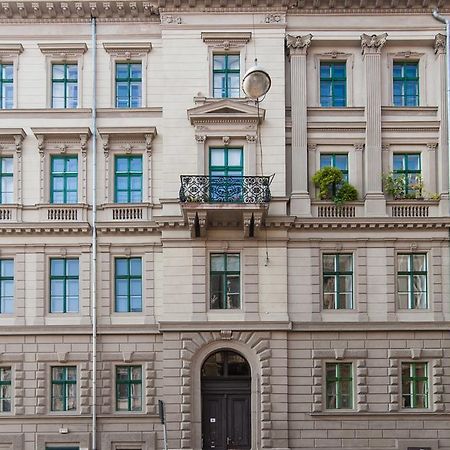 Style&Art Apartment ブダペスト エクステリア 写真