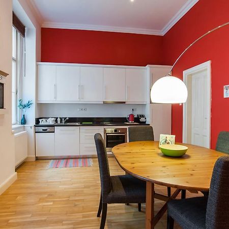 Style&Art Apartment ブダペスト エクステリア 写真
