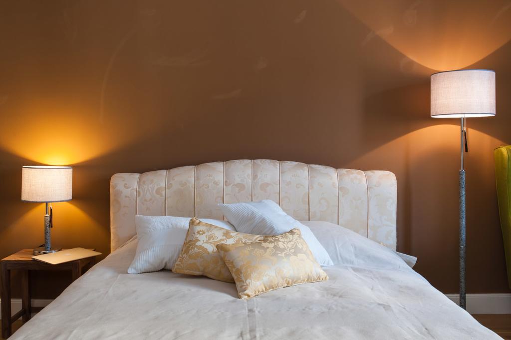 Style&Art Apartment ブダペスト エクステリア 写真