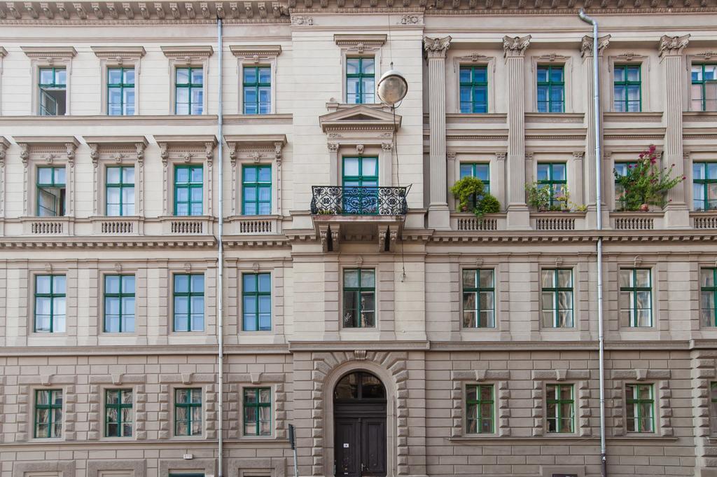 Style&Art Apartment ブダペスト エクステリア 写真