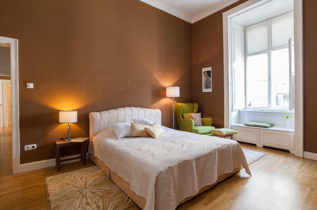 Style&Art Apartment ブダペスト エクステリア 写真