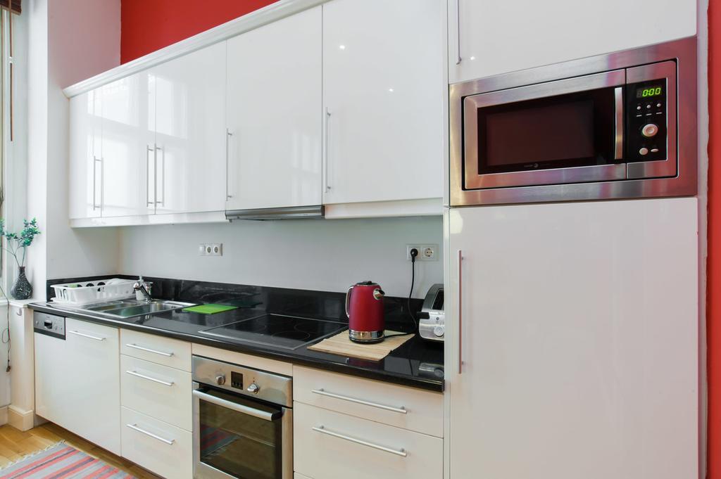 Style&Art Apartment ブダペスト エクステリア 写真