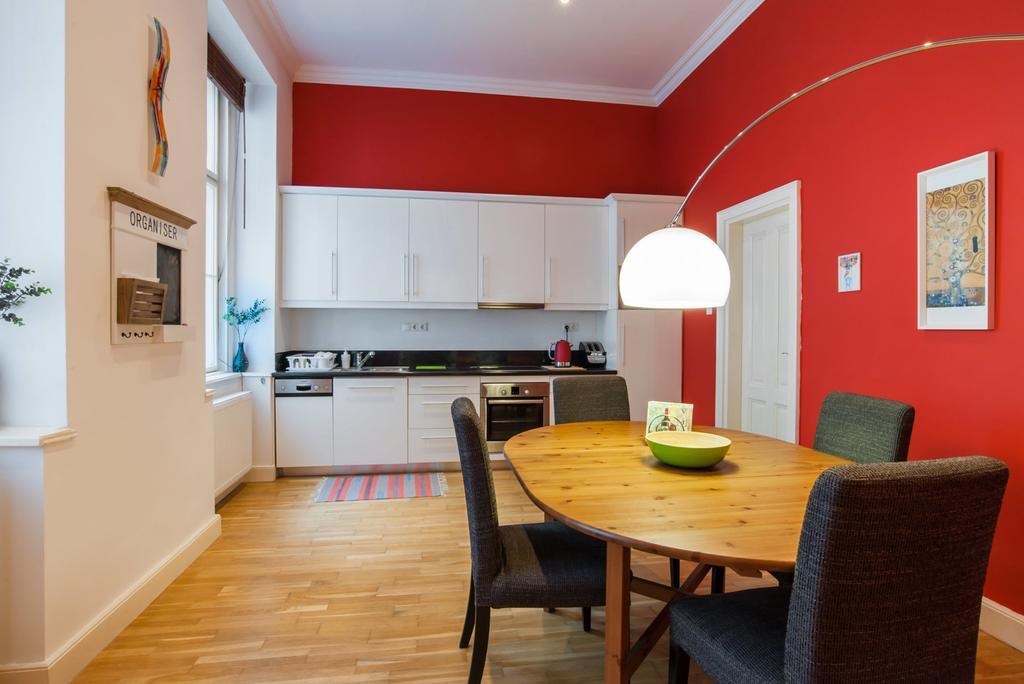 Style&Art Apartment ブダペスト エクステリア 写真