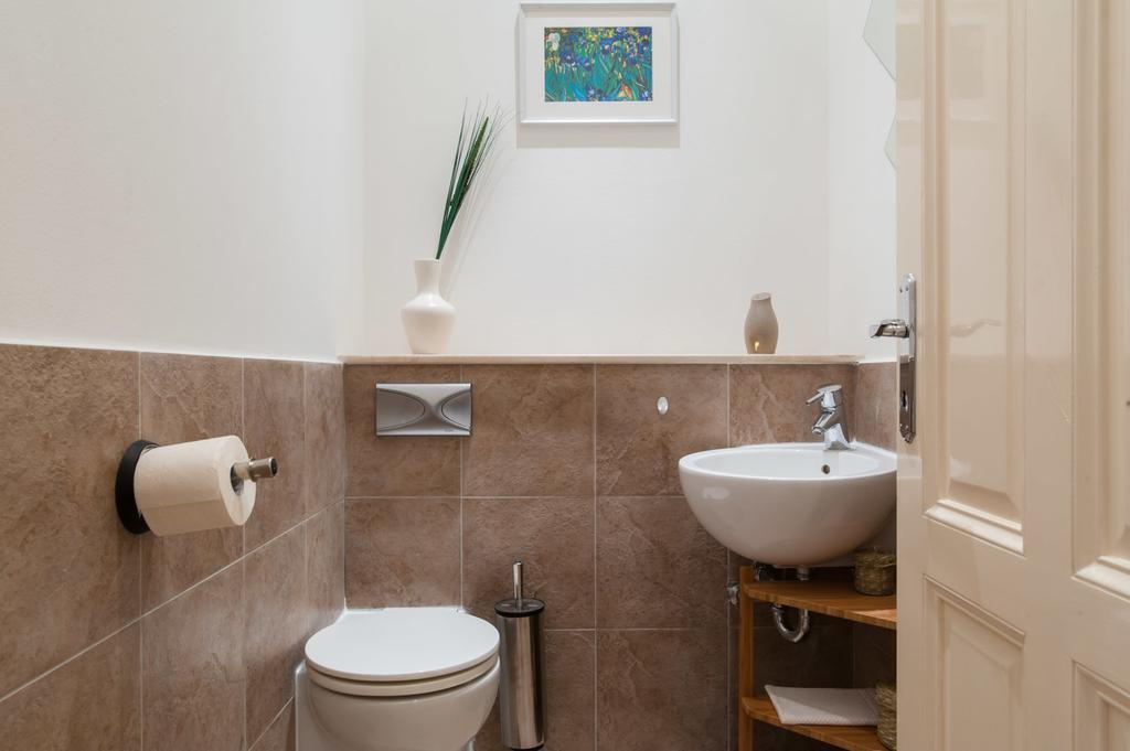 Style&Art Apartment ブダペスト エクステリア 写真