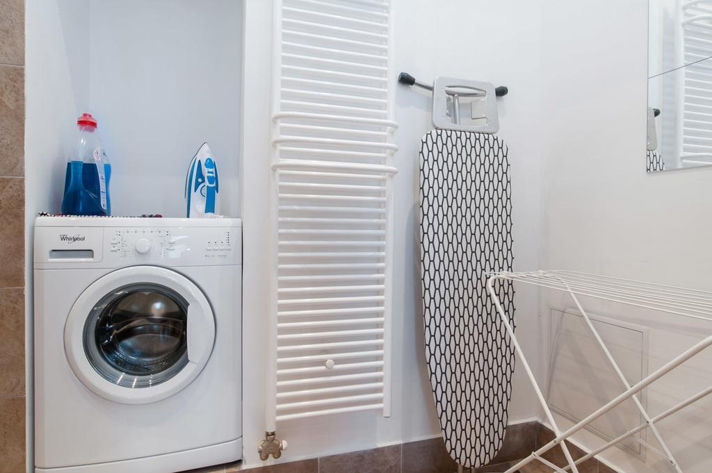 Style&Art Apartment ブダペスト エクステリア 写真