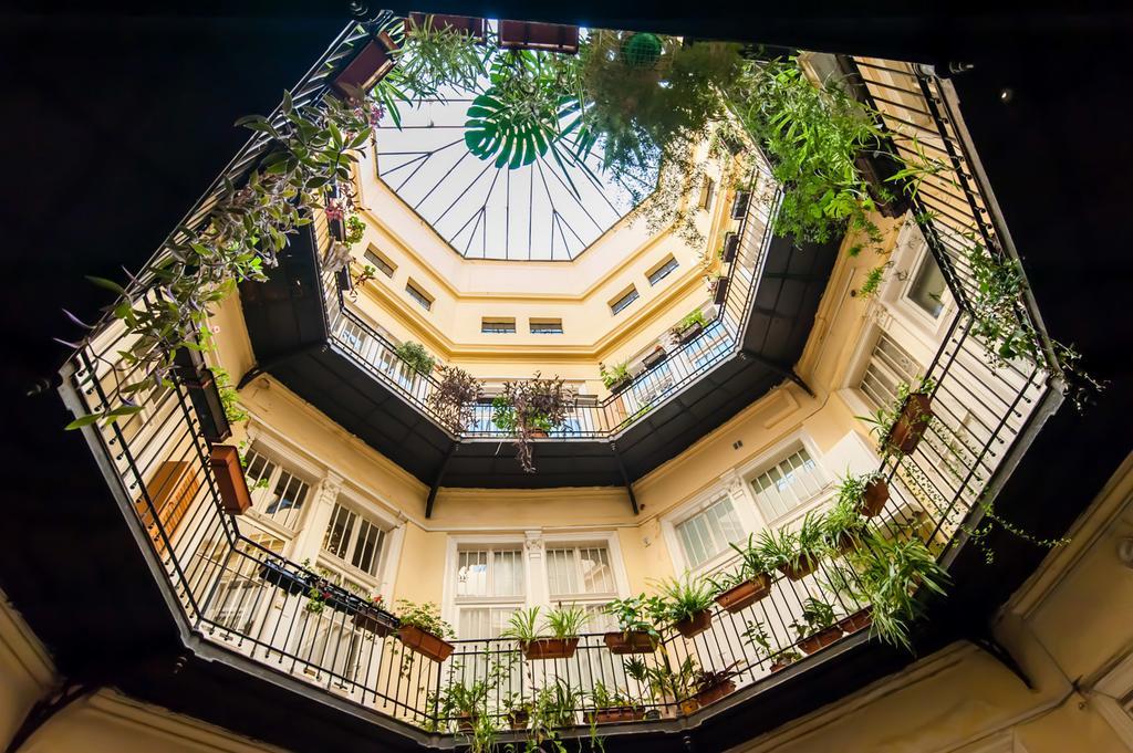 Style&Art Apartment ブダペスト エクステリア 写真