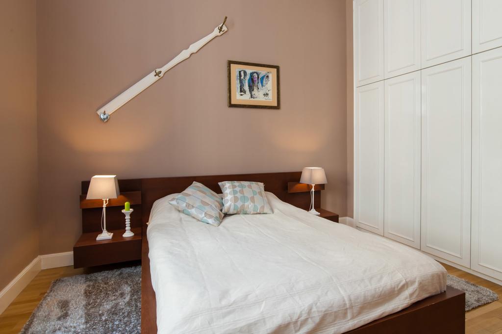 Style&Art Apartment ブダペスト エクステリア 写真