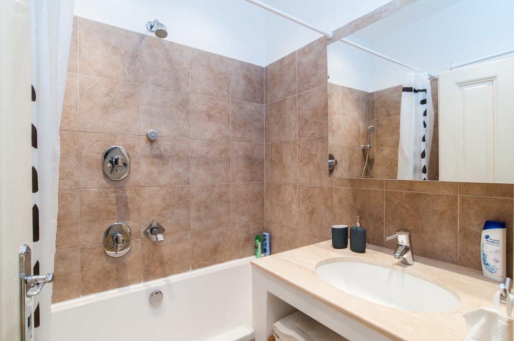 Style&Art Apartment ブダペスト エクステリア 写真