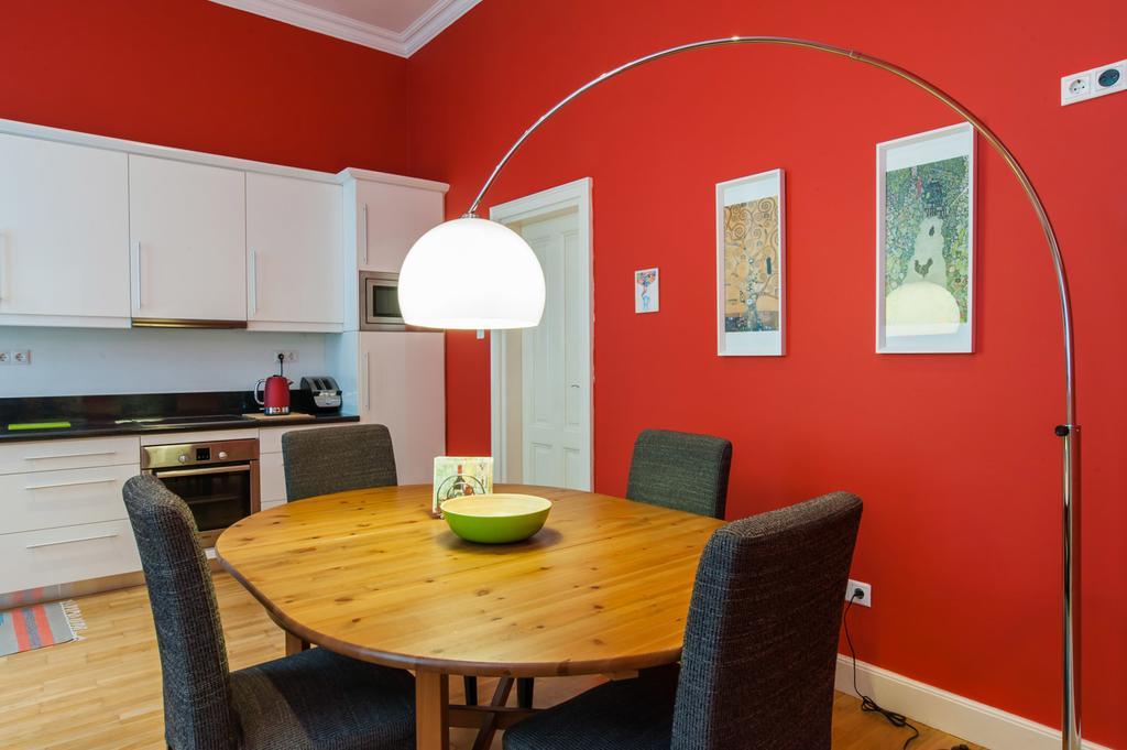 Style&Art Apartment ブダペスト エクステリア 写真