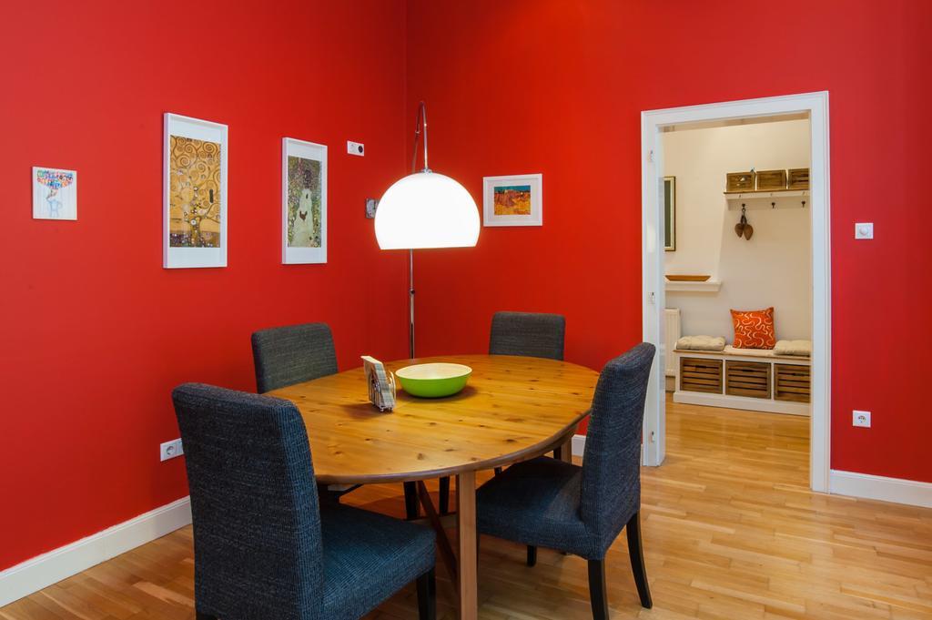 Style&Art Apartment ブダペスト エクステリア 写真